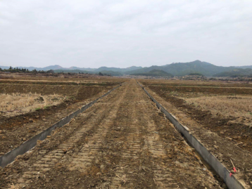 臨川區(qū)農(nóng)田建設(shè)項目